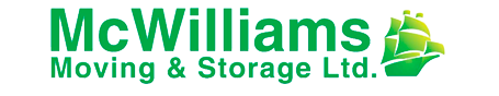 McWilliams Moving & Storage Ltd