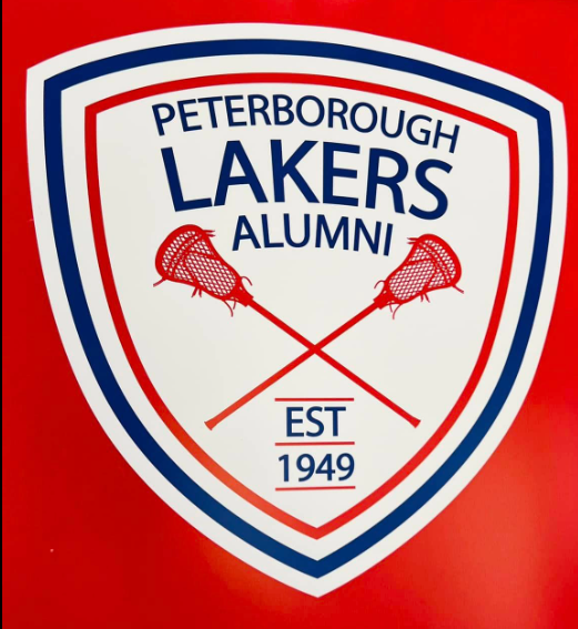 Peterborough Lakers Alumni